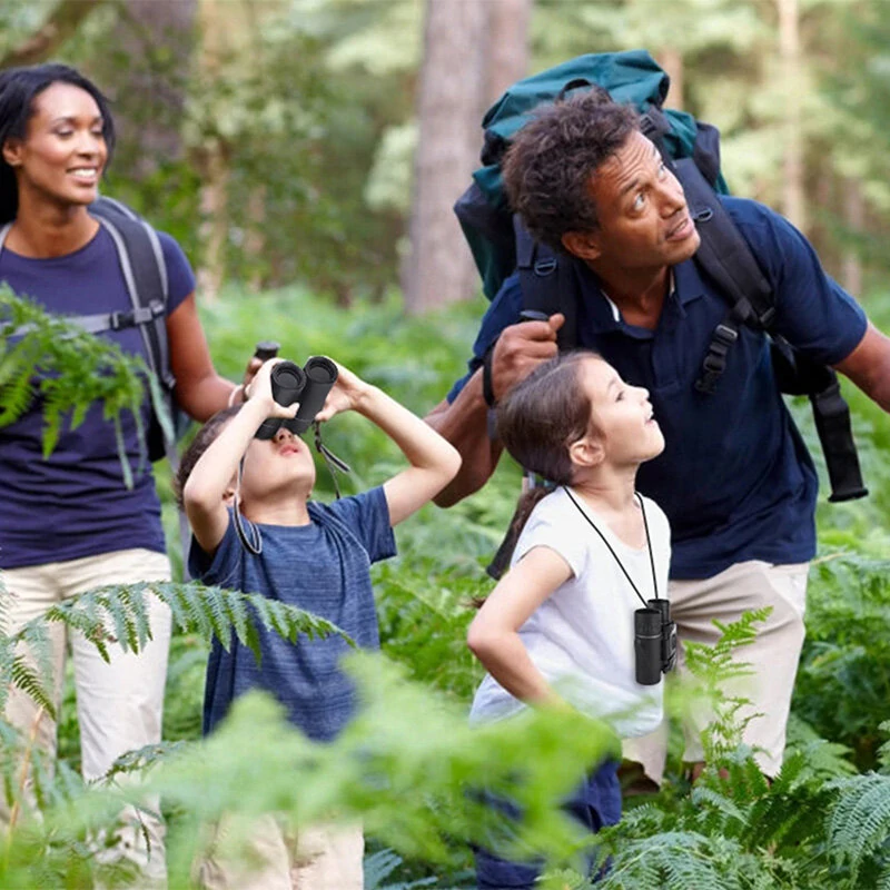 (image for) 100x22 HD Telescope 3000m Phone Binoculars High Magnification, BAK4 Micro Telescope For Camping Super Foot Bowl Spectators Goods