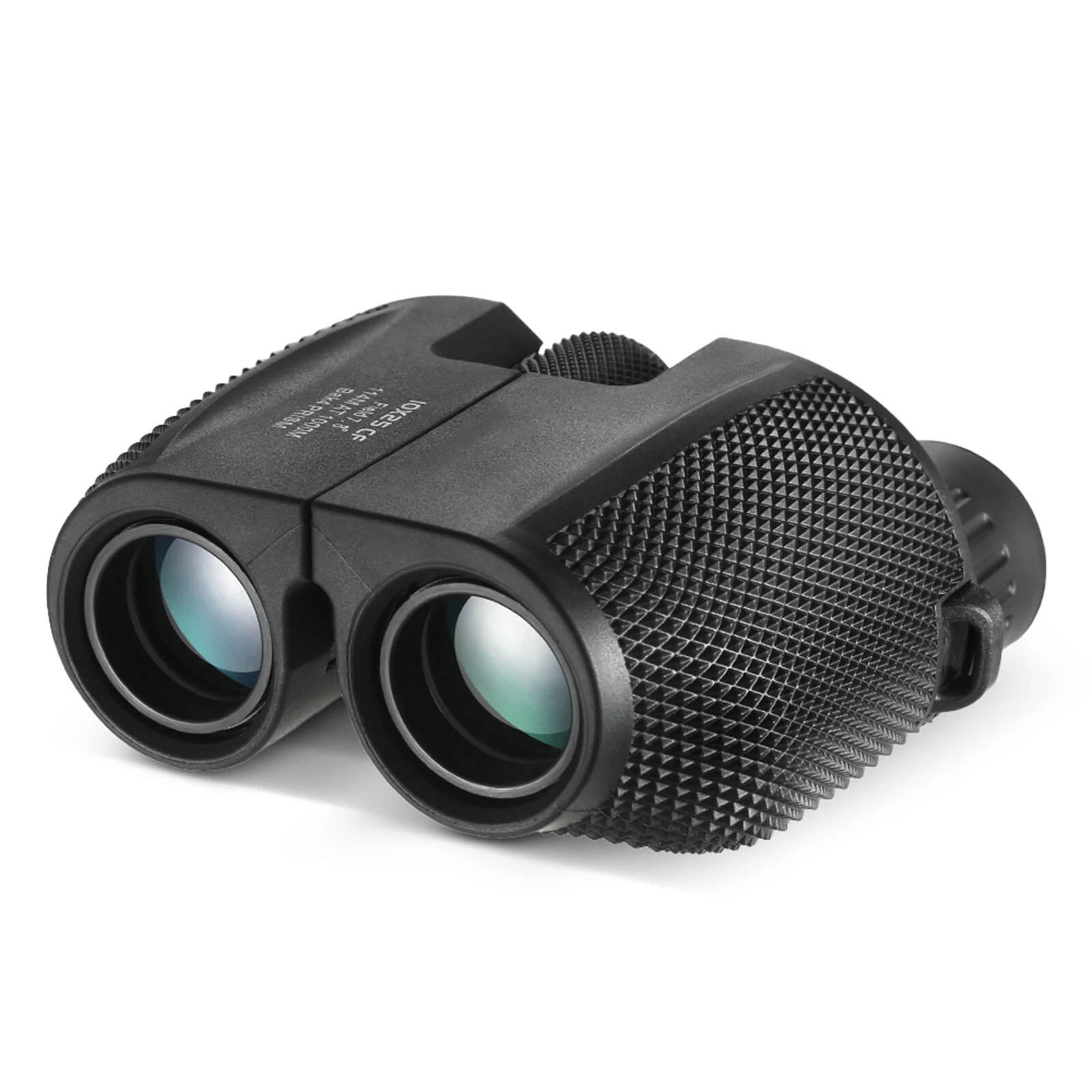 IPRee 10x25 Telescope High Power HD Binocular Mini Portable Telescope For Camping Travel (image for) IPRee 10x25 Telescope High Power HD Binocular Mini Portable Telescope For Camping Travel